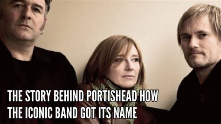 Shaun Atkins, Portishead Band Singer, Died Tragically