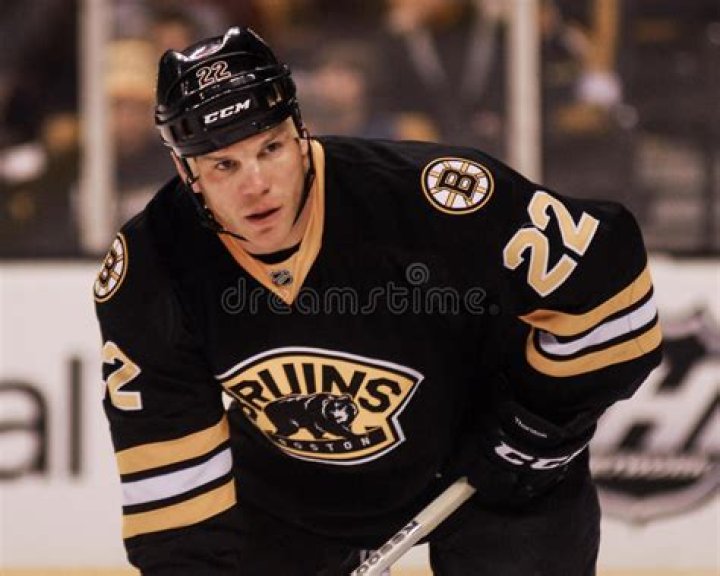 Shawn Thornton