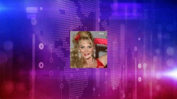 Shelley Michelle Net Worth