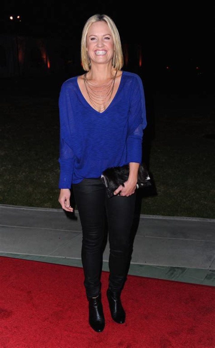 Sherry Stringfield Married, Husband, Children, Net Worth, Facts, Wiki-Bio