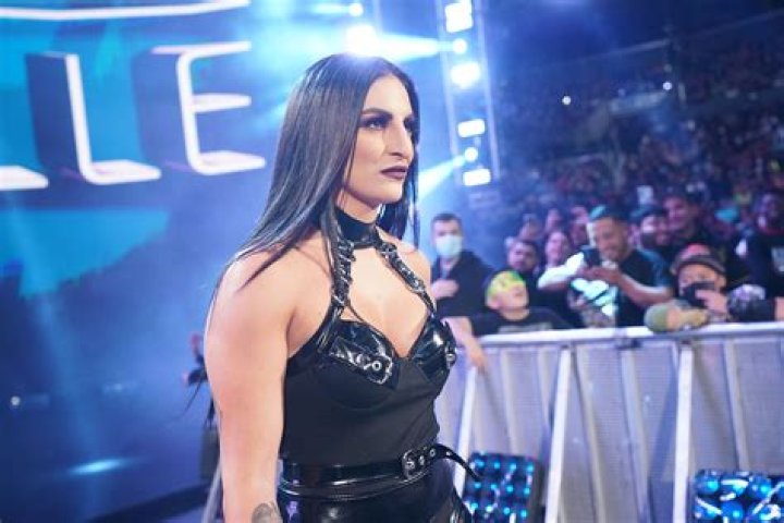 Sonya Deville Height, Weight, Measurements, Bra Size, Shoe Size