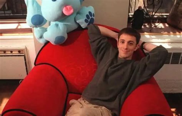 Steve Burns Net Worth (2024 Update)