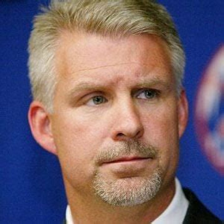 Steve Phillips Net Worth