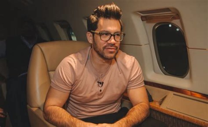 What is Tai Lopez Net Worth? All About Alleged Scam Entrepreneur