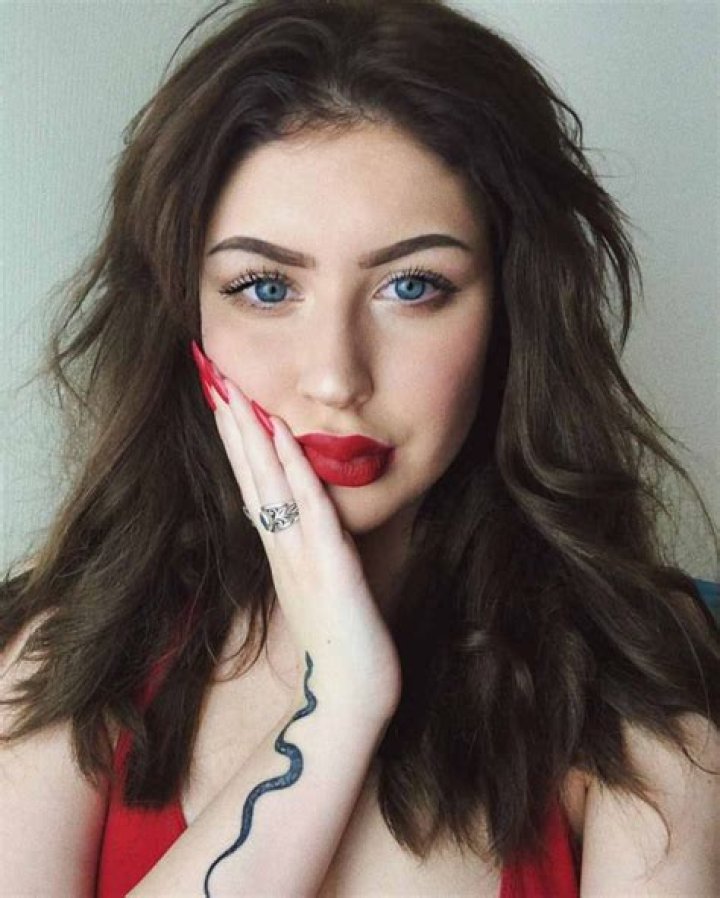 Taylor Nicole Dean Wiki, Bio, Boyfriend, Dating, Net worth, Height, Parents