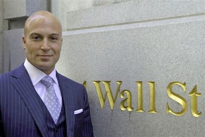 Thomas Belesis Net Worth