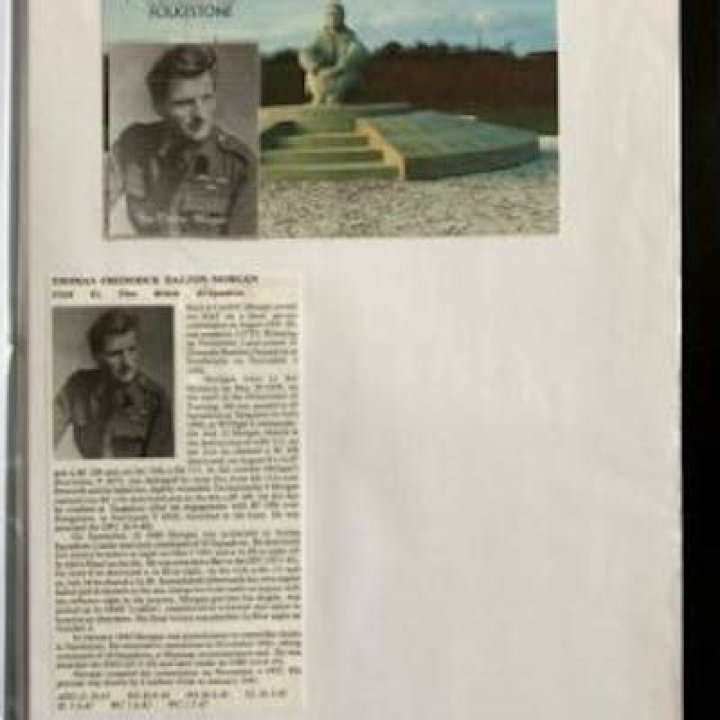 Thomas Dalton-Morgan