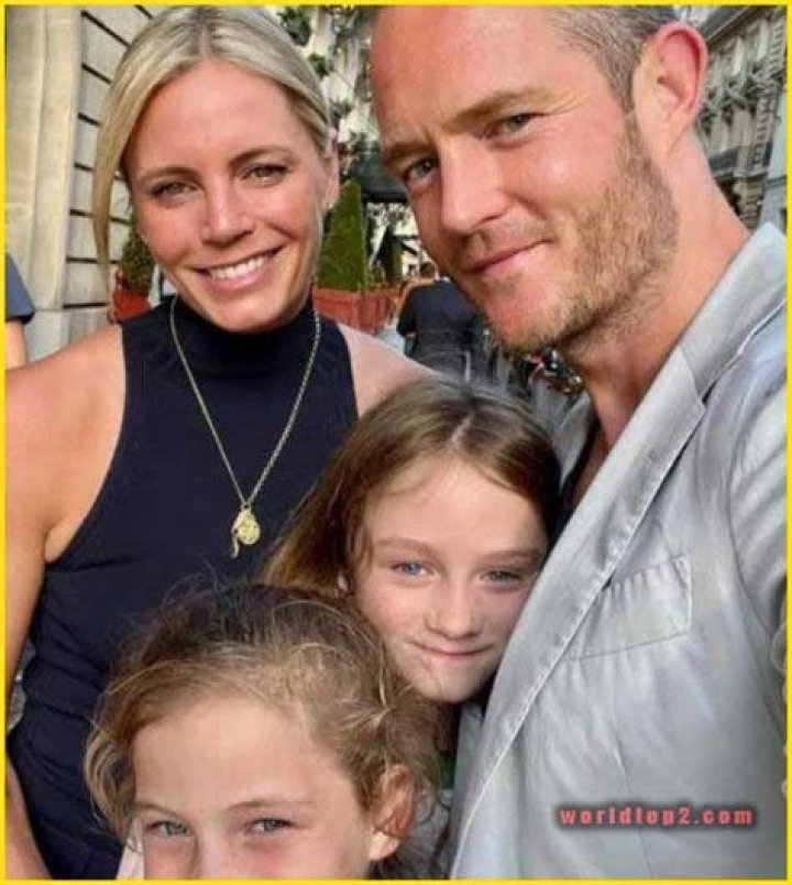  Tim Gurner Wiki, Bio, Wife, Parents, Age, Net Worth, Height