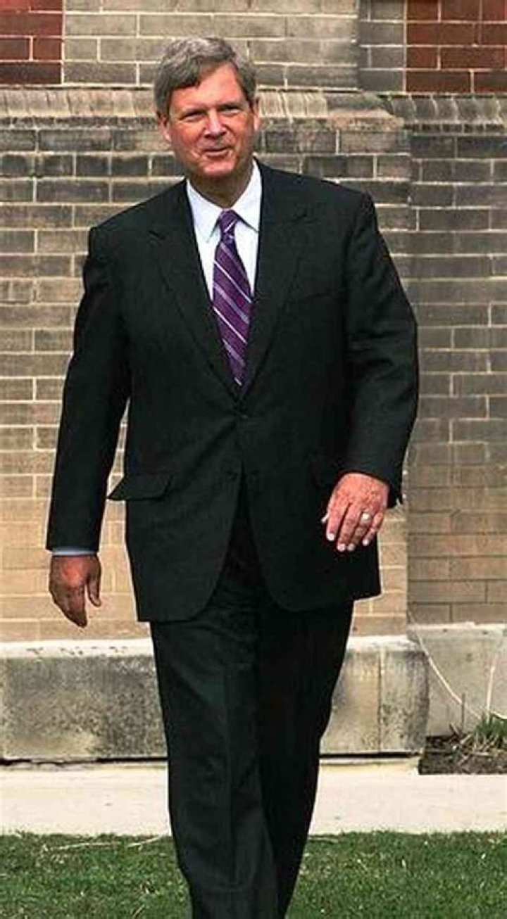 Tom Vilsack Net Worth