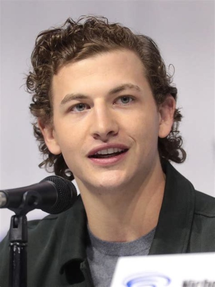 Tye Sheridan Height, Weight, Body Measurements, Shoe Size