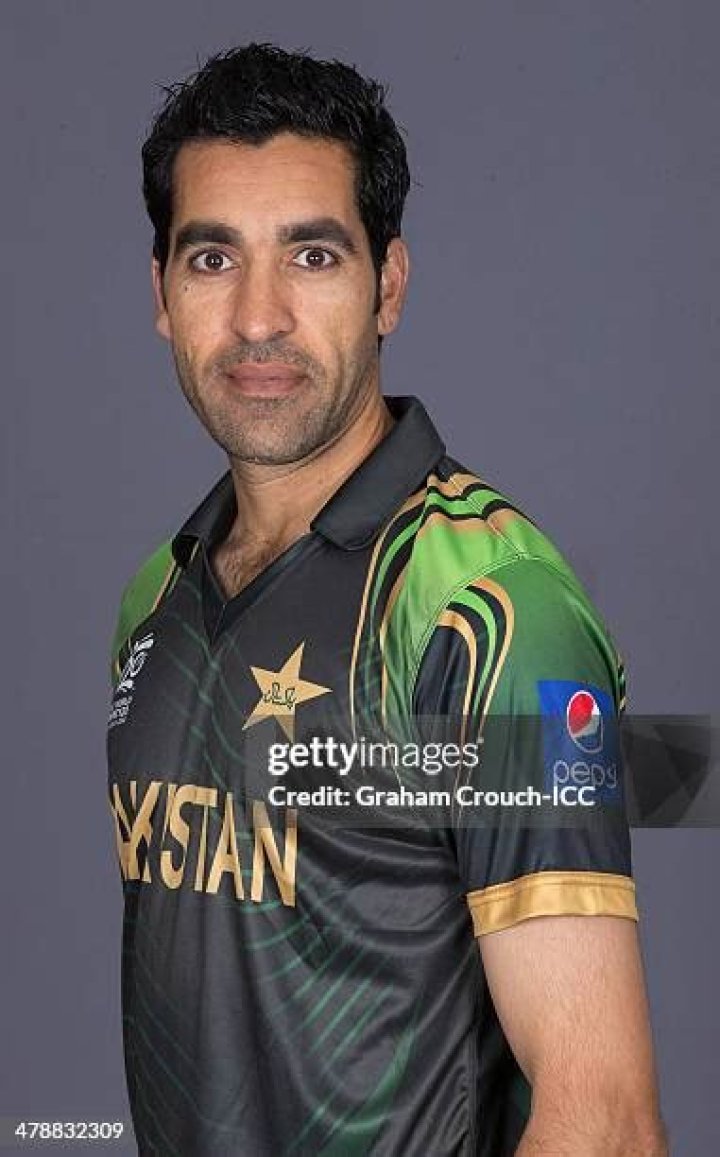Umar Gul