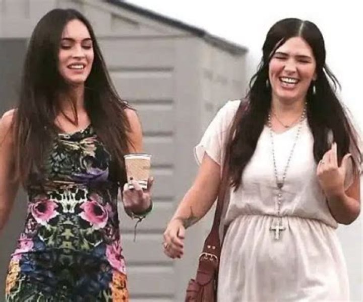 Unveiling the Life of Kristi Branim Fox: Megan Fox's Sister