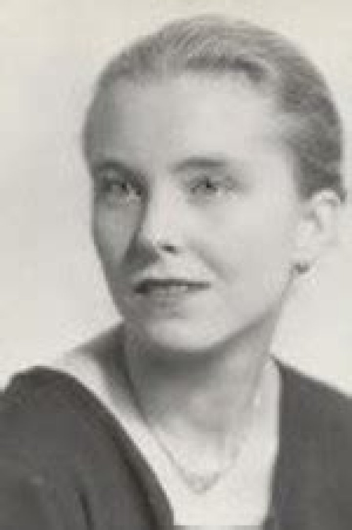 Vera Rich