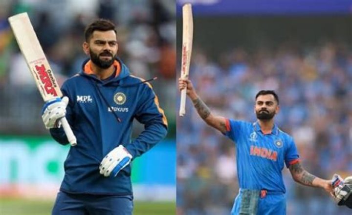 Virat Kohli Height, Weight, Body Measurements, Shoe Size