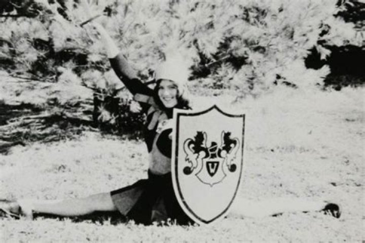 Virginia Lamp Thomas