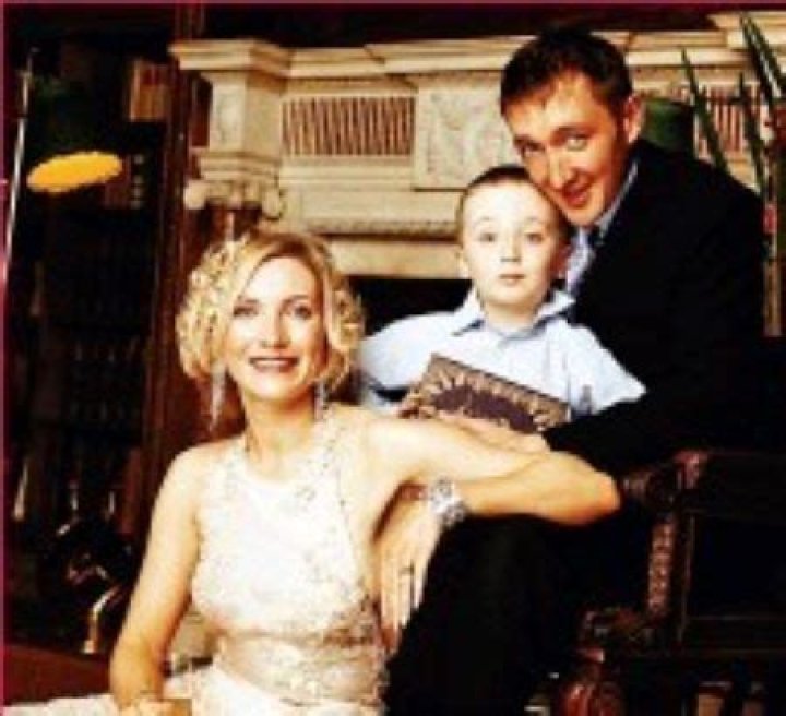 Voice Actor Ralph Ineson Wife, Children, Net Worth, Movies, Family & Facts