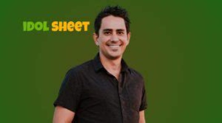 Walker Deibel Net Worth