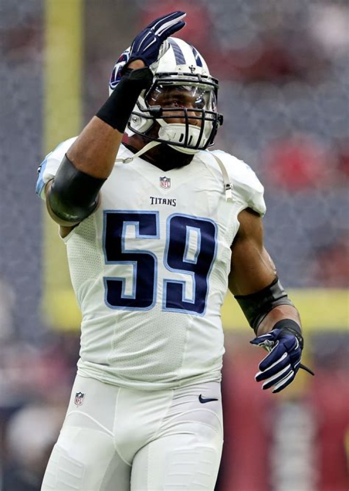 Wesley Woodyard