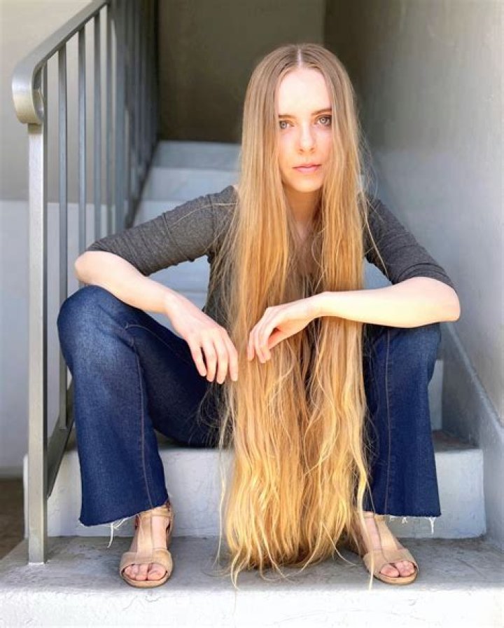 Darcy Rose Byrnes' Personal Life, Dating Affairs, Relationship, Boyfriend, Children, Net Worth, Earnings, Age, Facts, Wiki-Bio