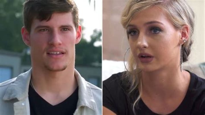 Who is Moriah Plath dating? Know more about her Net Worth.