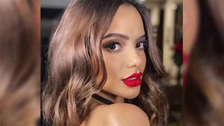 Who is Samadhi Zendejas: Actress Who Gained 30 Kilos To Play Role Of Jenni Rivera