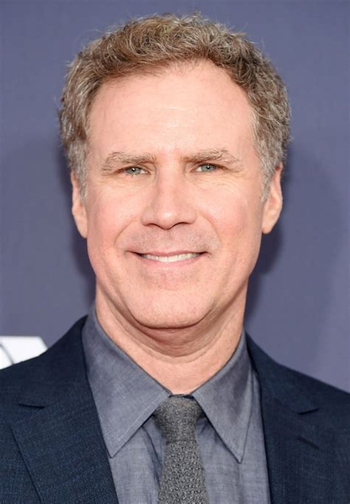 Will Ferrell Height, Weight, Body Measurements, Shoe Size