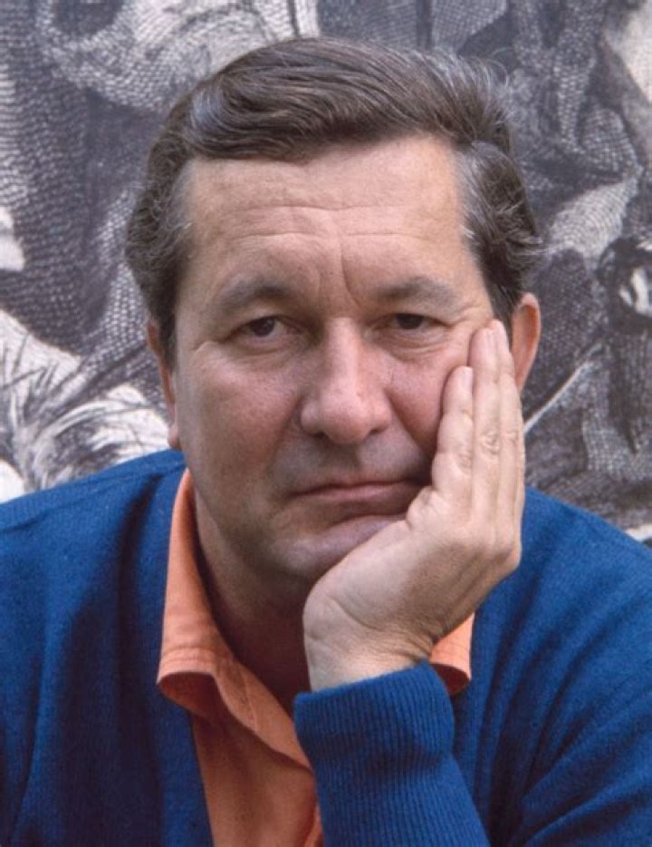 William Styron