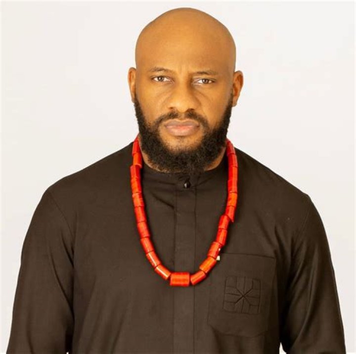 Yul Edochie