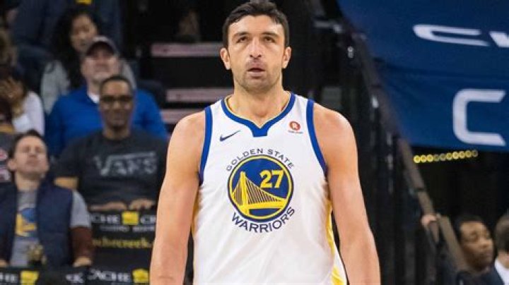 Zaza Pachulia Height, Weight, Body Measurements, Shoe Size