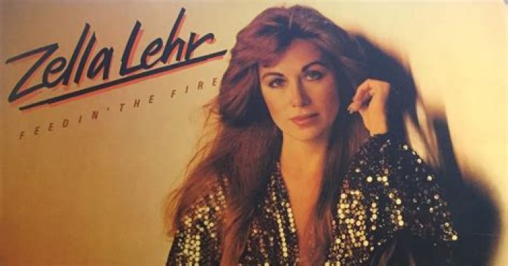 Zella Lehr