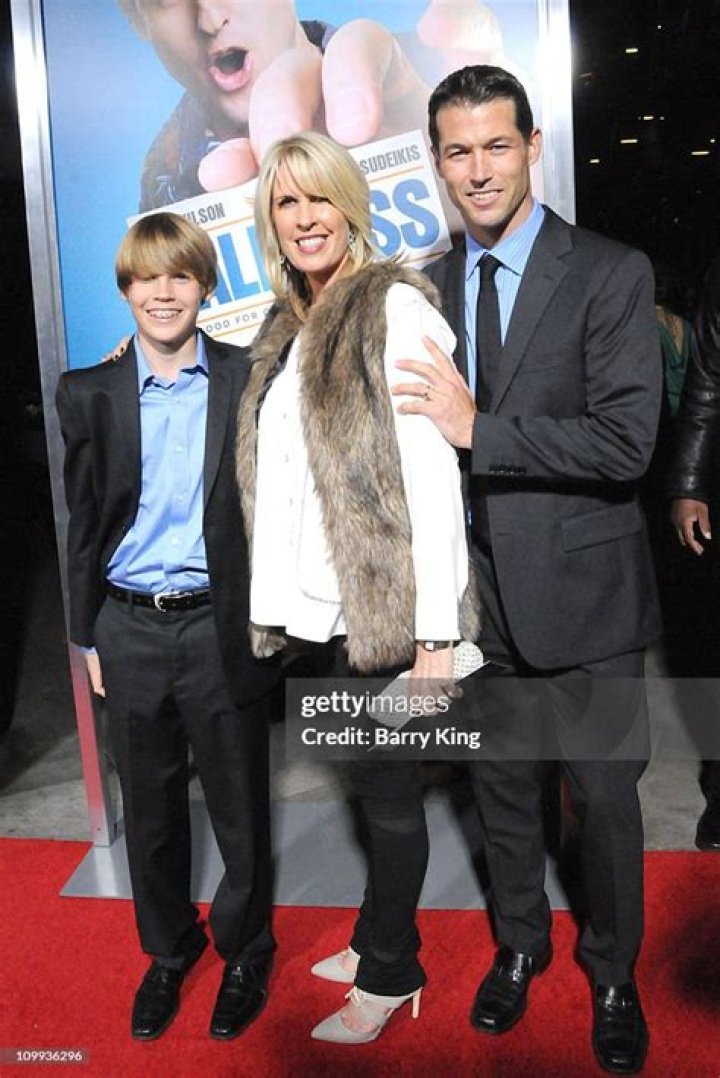 Zen Gesner Net Worth, Salary, Earnings, Married, Wife, Children, Age, Height, Parents, Wiki-Bio