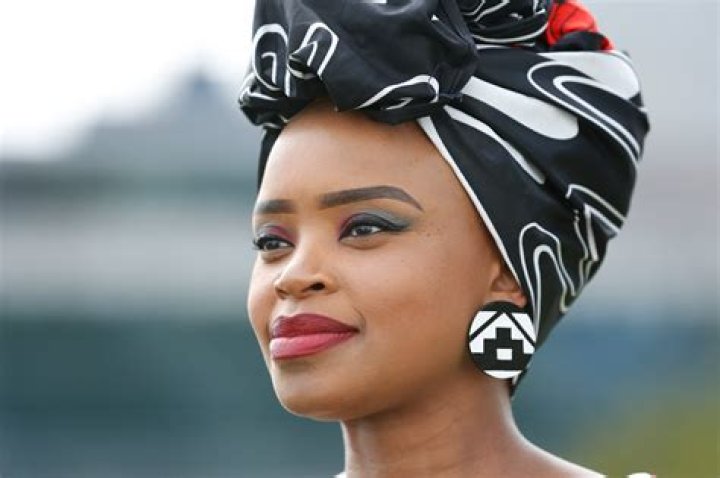 Exploring Zoleka Mandela’s Net Worth, Health Struggles, Cause of Death